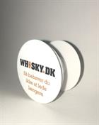 Popsocket with Whisky.dk Logo